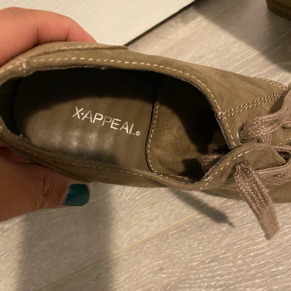 Women’s Booties - Picture 5 of 5